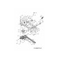 ROD:SHIFT:LT-5 STRETCH 46" 747-05243 ORIGINAL MTD