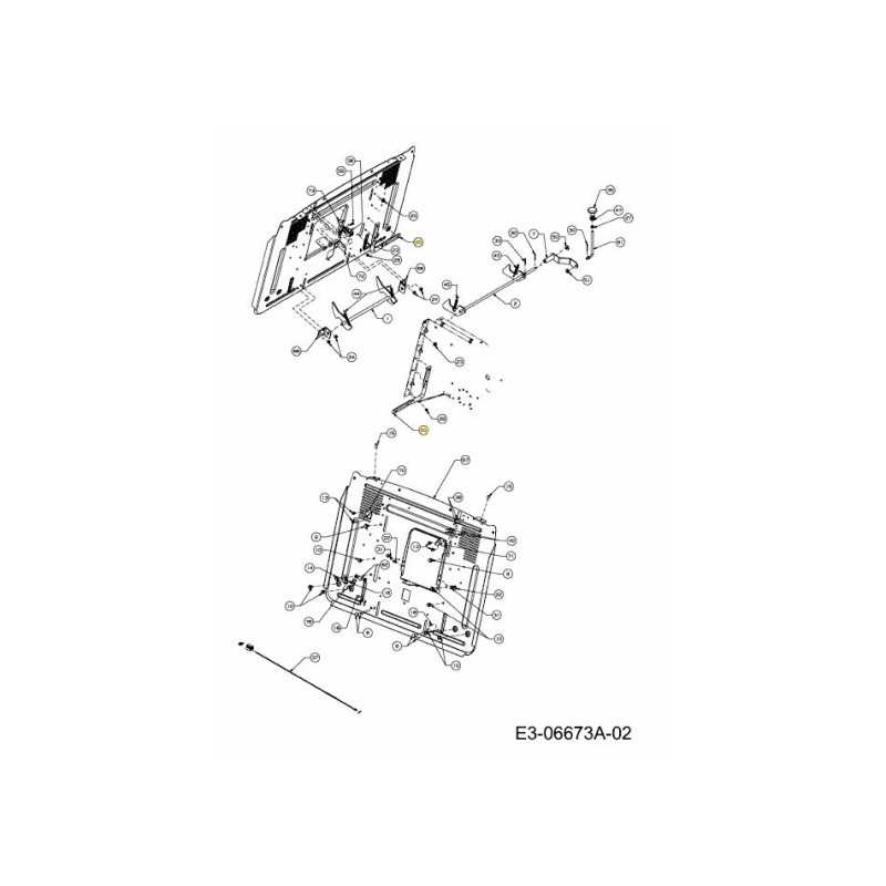 ROD:SUPT:GH:SAC:250L/300L 747-05419 ORIGINAL MTD