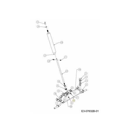 ROD:TIE:FRONT 747-06027 ORIGINAL MTD | NewgardenParts.com