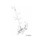 ROD:TIE:FRONT 747-06027 ORIGINAL MTD