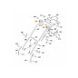 MORSETTO 4720105 ORIGINALE MTD