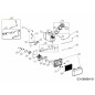 ACTIVATED CHARCOAL FILTER 751-14442 ORIGINAL MTD