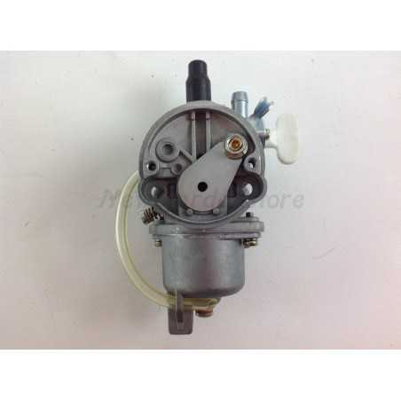 Carburador motor cortacésped de espalda G4K ZENOAH 701004 | NewgardenParts.com