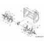AUGER ASM-LH 684-04107A-S ORIGINAL MTD