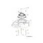 GRUPPO AVVIAMENTO 651-05320 ORIGINALE MTD