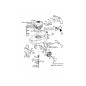 AXLE BOLT 738-1033 ORIGINAL MTD