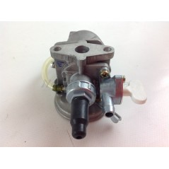 Carburatore motore decespugliatore spalleggiato G4K ZENOAH 701004 | NewgardenParts.com