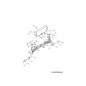ESSIEU:PIVOT:BAR:CAST 719-04413A ORIGINAL MTD