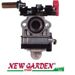 Carburatore motore DECESPUGLIATORE STAR 22 4353100 GGP 221960 ORIGINALE | NewgardenParts.com