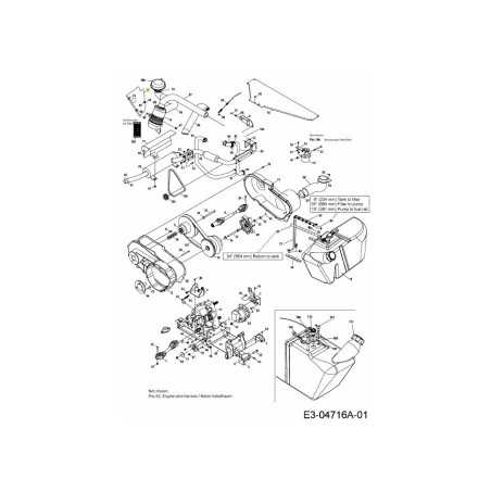 Prallplatte 707-05257A-S ORIGINAL MTD | NewgardenParts.com
