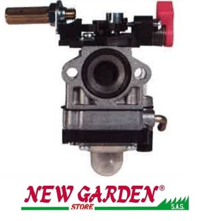 Carburatore motore DECESPUGLIATORE STAR 26/31 GGP 221961 1L4353130/1 ORIGINALE | NewgardenParts.com