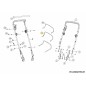 OPÉRATEUR DE CAUTION XM3 747-08210-CY ORIGINAL MTD