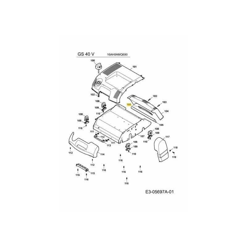 Restgewicht 3635116 Original MTD