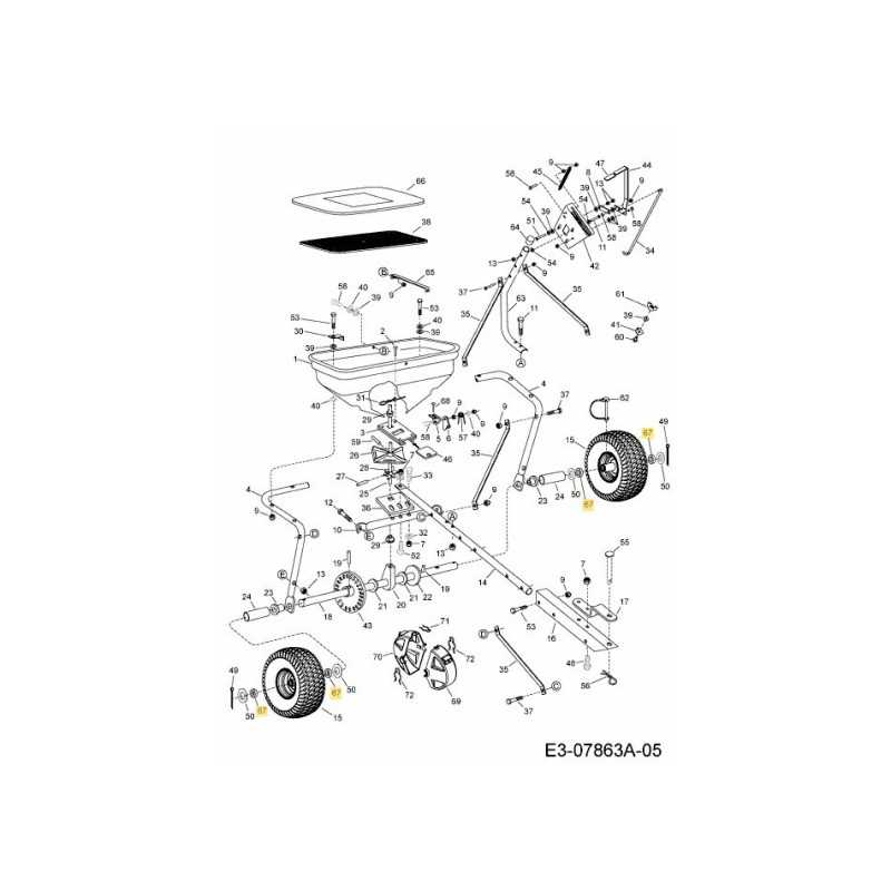 Kugellager AF-43631 Original MTD