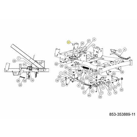 Kugelknopf 720-05110 Original Montiert | NewgardenParts.com