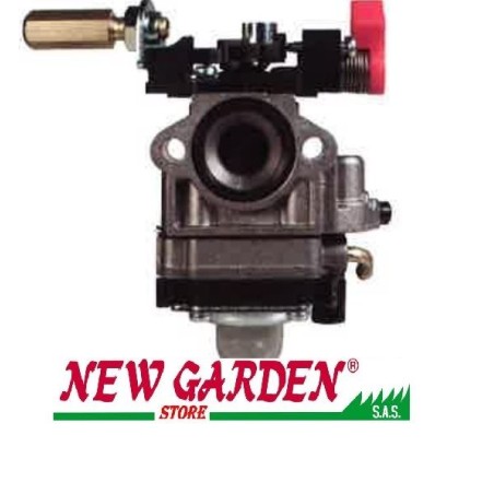 Carburatore motore DECESPUGLIATORE STAR 45 STAR 55 NEW 221963 4353290 ORIGINALE | NewgardenParts.com