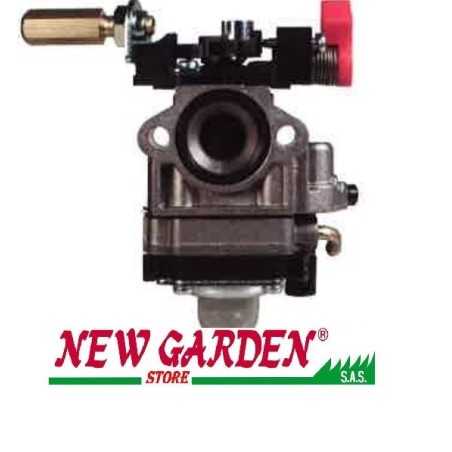 Engine carburettor DECESPUGLIATORE STAR 45 STAR 55 NEW 221963 4353290 ORIGINAL | NewgardenParts.com
