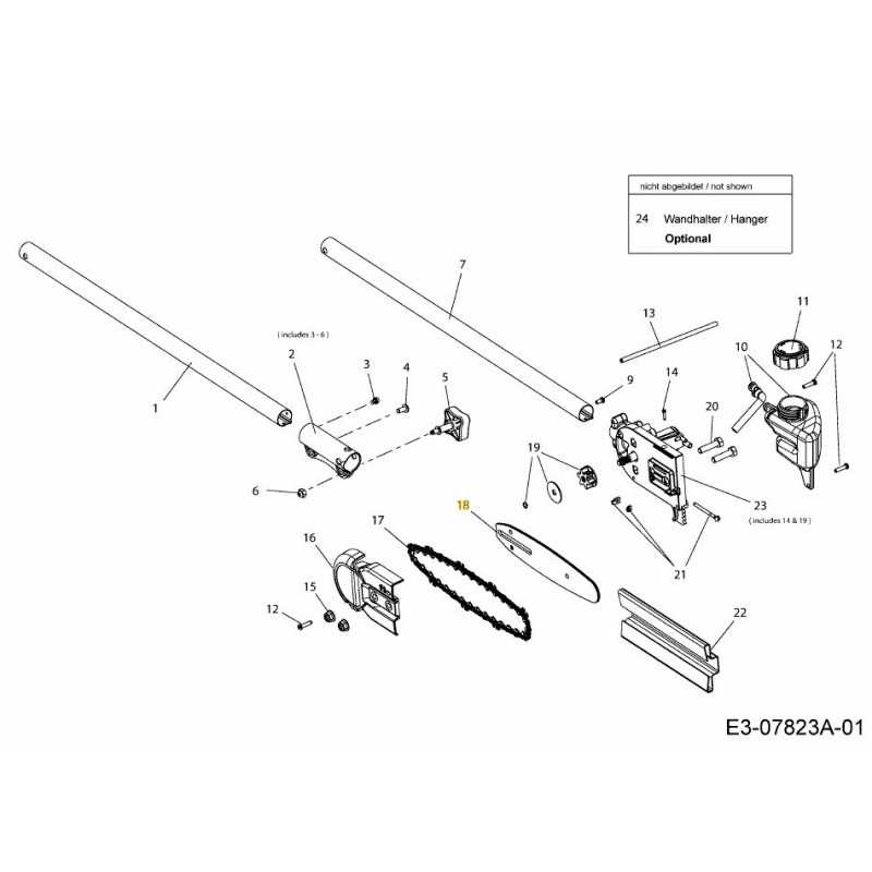 OSO 753-05594 ORIGINAL MTD