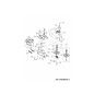 BAR SUPPORT 092.66.050 ORIGINAL MTD