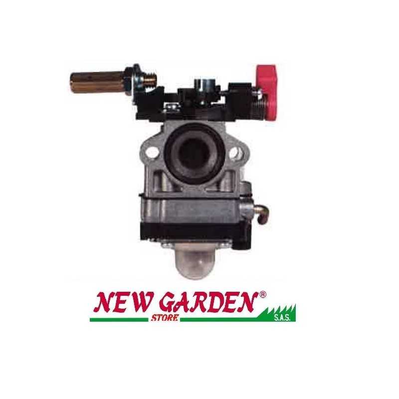Engine carburettor DECESPUGLIATORE STAR 55 GGP 221964 4353120