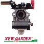 Engine carburettor DECESPUGLIATORE STAR 55 GGP 221964 4353120