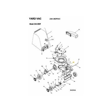Basisadaptertür 781-1064 Original Montiert | NewgardenParts.com
