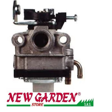 Carburatore motore DECESPUGLIATORE TB27J 221965 GGP 123054021/0 | NewgardenParts.com