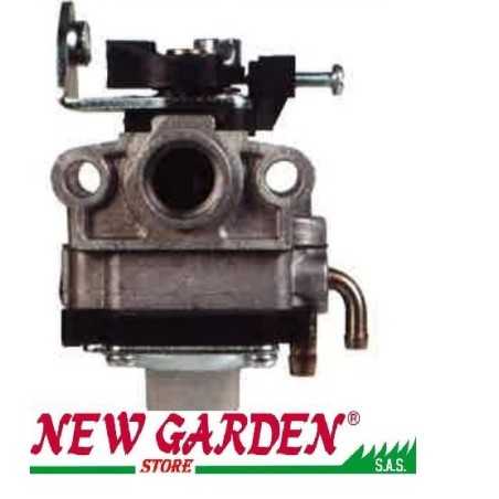 Carburettor engine DECESPUGLIATORE TB27J 221965 GGP 123054021/0 | NewgardenParts.com