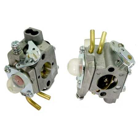 Engine carburettor DECESPUGLIATORE TB44DX GGP 123054014/1 221966 | NewgardenParts.com