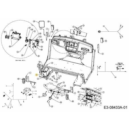 12V BATTERY 725-04514 ORIGINAL MTD | NewgardenParts.com