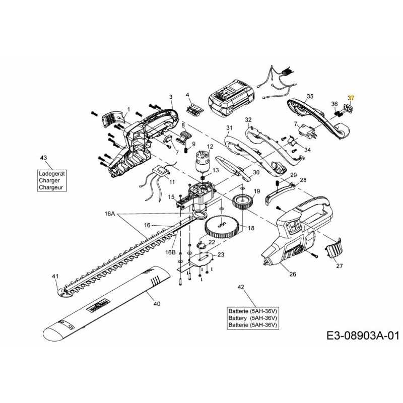 BATTERY RELEASE BUTTON 731-10802 ORIGINAL MTD