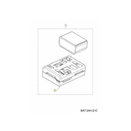 Support de batterie 731-22953 ORIGINAL MTD | NewgardenParts.com