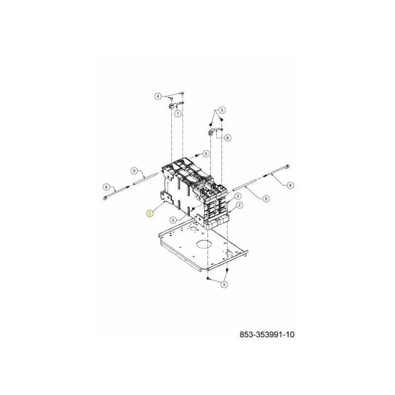 LI-ION BATTERY 48V 30AH 625-06390C ORIGINAL MTD