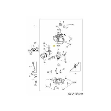 BALL BEARING 751-11369 ORIGINAL MTD | NewgardenParts.com