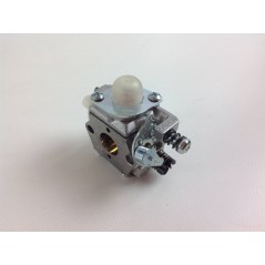 Engine carburettor DECESPUGLIATORE VIP21 25 GGP ALPINA CASTELGARDEN 4153990