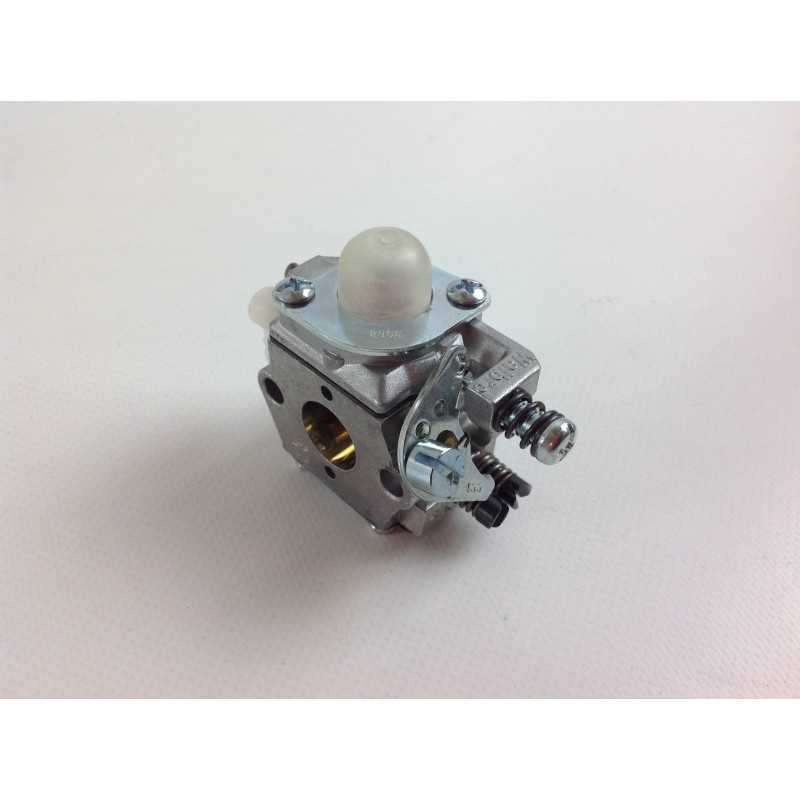 Carburateur moteur DECESPUGLIATORE VIP21 25 GGP ALPINA CASTELGARDEN 4153990