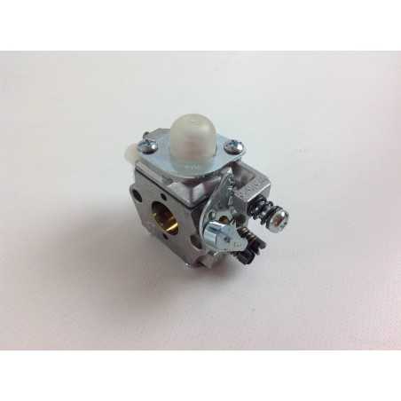 Engine carburettor DECESPUGLIATORE VIP21 25 GGP ALPINA CASTELGARDEN 4153990 | NewgardenParts.com