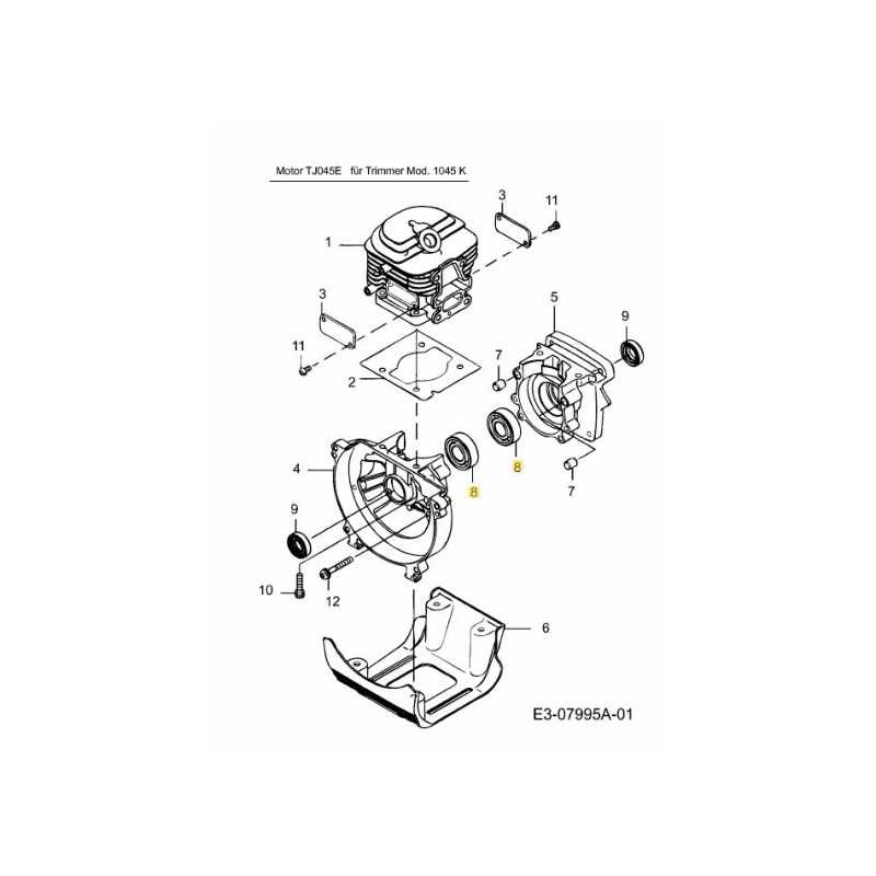BEARING-BALL, 6202C3 KM-000575 ORIGINAL MTD BEARING-BALL, 6202C3 KM-000575 ORIGINAL MTD