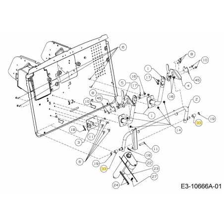BEARING: 0.625 IDX 0.875 ODX 1.00 741-05282 ORIGINAL MTD | NewgardenParts.com