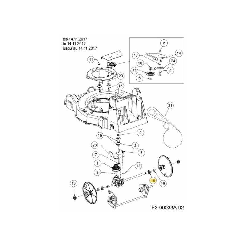 BEARING:BALL:12.7X32X10 741-05254 ORIGINAL MTD