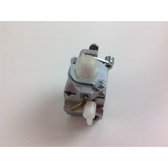 Vergaser für Motor DECESPUGLIATORE VIP21 25 GGP ALPINA CASTELGARDEN 4153990 | NewgardenParts.com