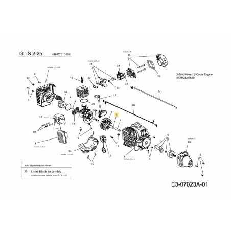 washer 753-06247 ORIGINAL MTD | NewgardenParts.com