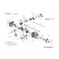 Unterlegscheibe 753-06247 ORIGINAL MTD