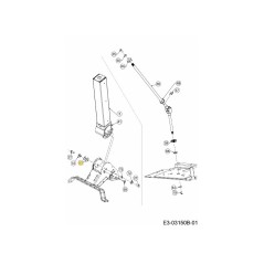 LAVAGE : BLVL : 0,635 x 1,250 x 0,049 : SS 736-05219 ORIGINAL MTD | NewgardenParts.com