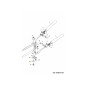 Belleville Federscheibe 0017003 ORIGINAL MTD