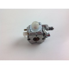 Carburador motor DECESPUGLIATORE VIP21 25 GGP ALPINA CASTELGARDEN 4153990 | NewgardenParts.com