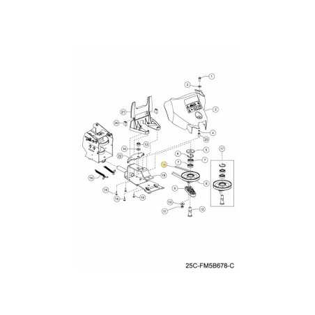Courroie trapézoïdale 092.66.051 ORIGINALE MTD | NewgardenParts.com