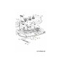 Keilriemen: Typ: A Sek. x 108,3 754-05022A Original montiert