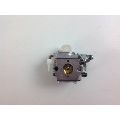 Engine carburettor DECESPUGLIATORE VIP21 25 GGP ALPINA CASTELGARDEN 4153990 | NewgardenParts.com