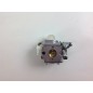 Carburador motor DECESPUGLIATORE VIP21 25 GGP ALPINA CASTELGARDEN 4153990
